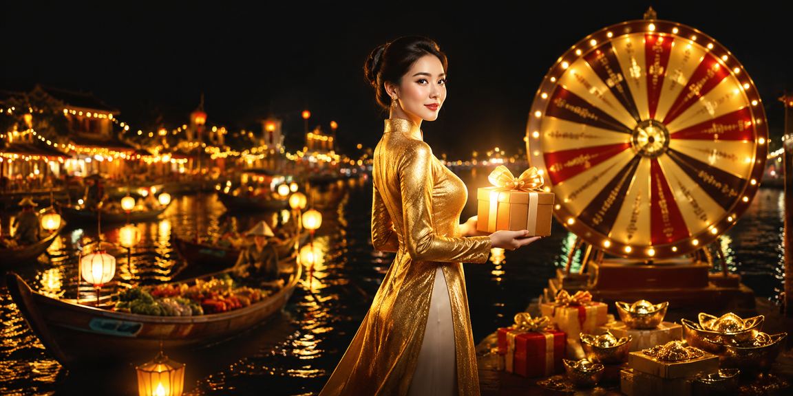 Roulette phong cách Hội An – trải nghiệm casino độc đáo
