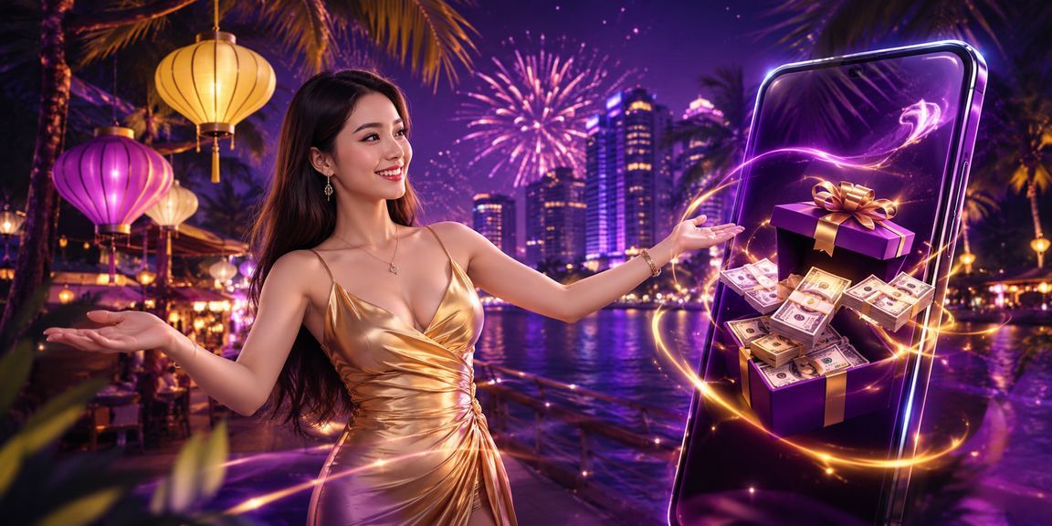 Thành viên VIP tại Nha Trang – trải nghiệm đêm thị trường onebet