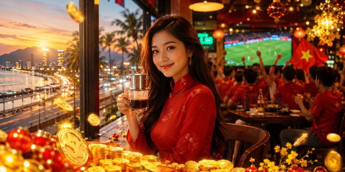 Người dùng Vietnam tìm hiểu thông tin cá cược trực tuyến trên điện thoại